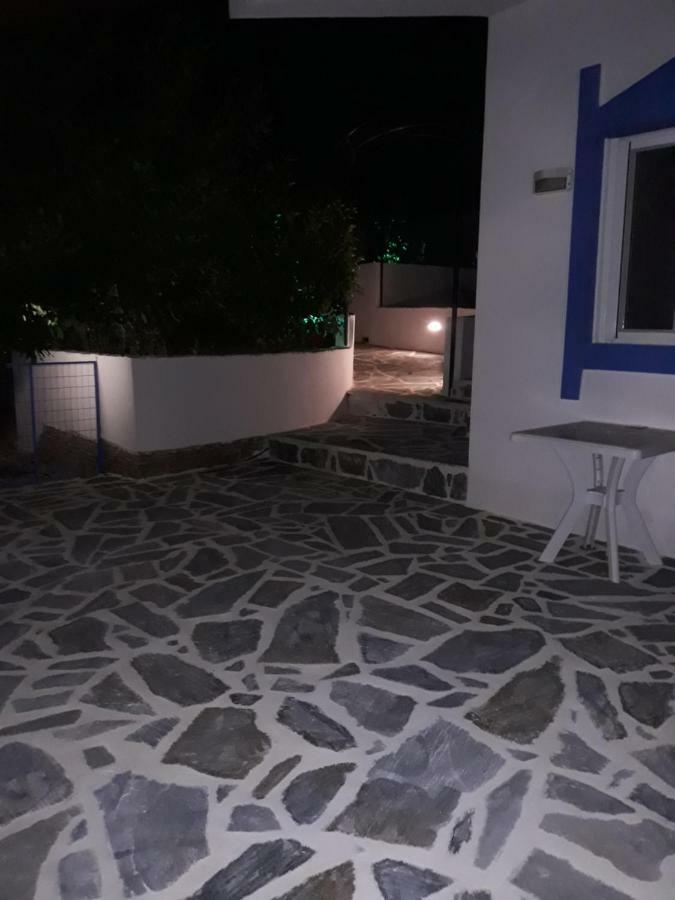 Korasida Blue Coast Apartment Akhladheri Exterior photo