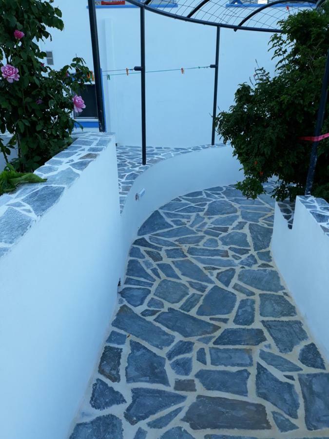 Korasida Blue Coast Apartment Akhladheri Exterior photo